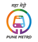 Pune_metro_logo png