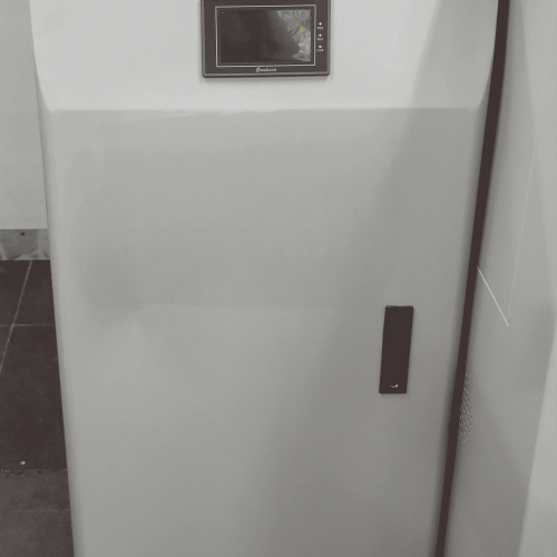 Loader / Destacker 2