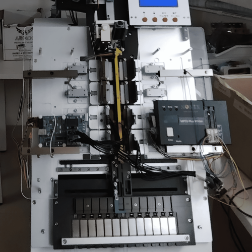 ⁠IC Programming Machine