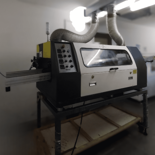 Wave Soldering Machine