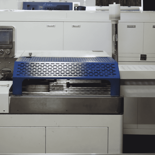 Wire Cutting Machine